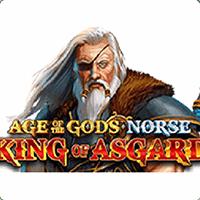 Age of the Gods Norse: King of Asgard