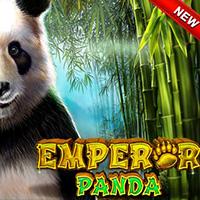 Emperor Panda