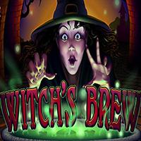 Witch's Brew