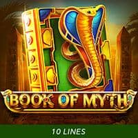 Book of Myth