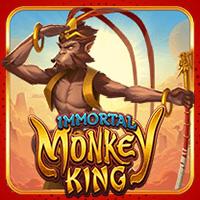 Immortal Monkey King