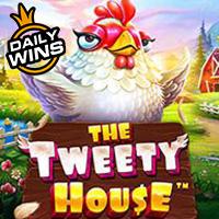 demo slot The Tweety House